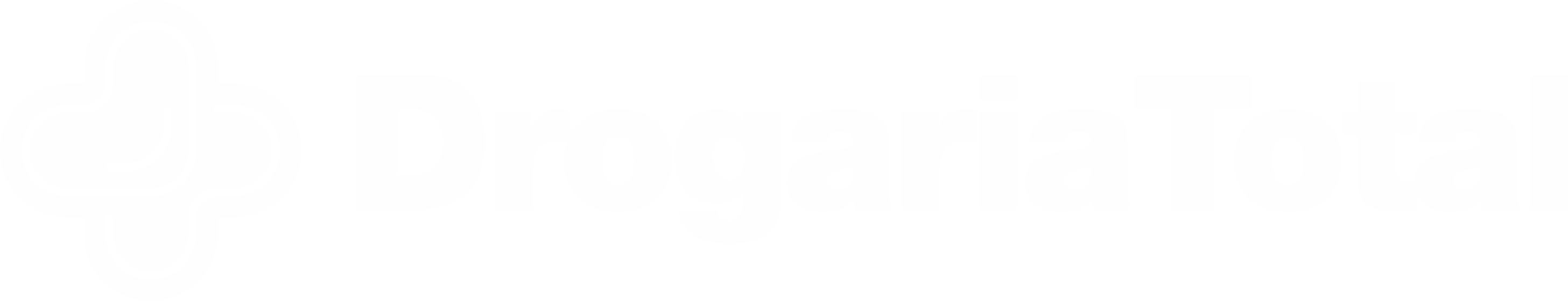 Logo Drogaria Total Olímpia